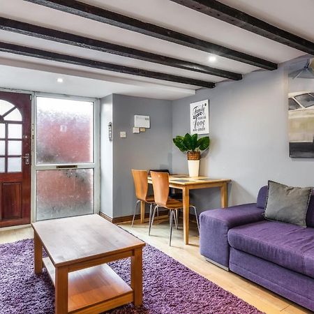 City Centre Super Spacious Apartments Free Parking And Wi Fi Newcastle Upon Tyne Exterior foto