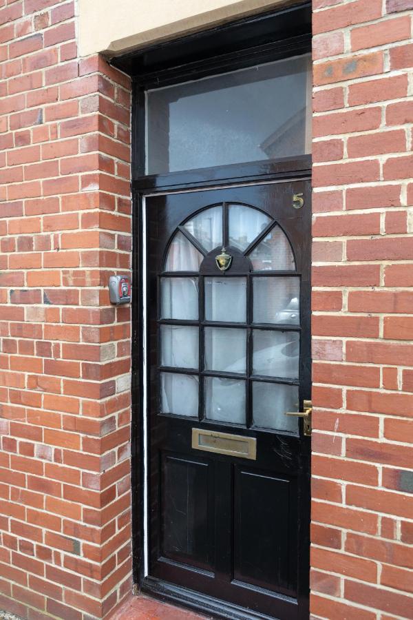City Centre Super Spacious Apartments Free Parking And Wi Fi Newcastle Upon Tyne Exterior foto